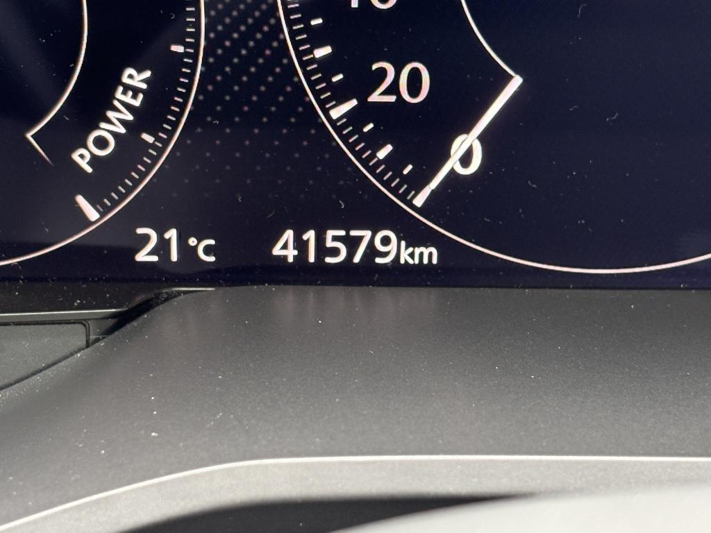 Mazda Cx-60 2.5 phev homura adapt.cruise leer