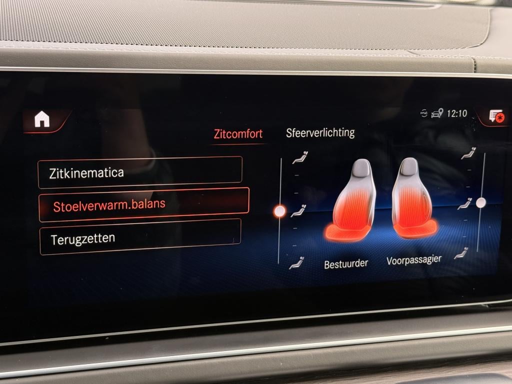 Mercedes-Benz Gle coupé 350 e 4matic executive amg | head up | pano | acc |