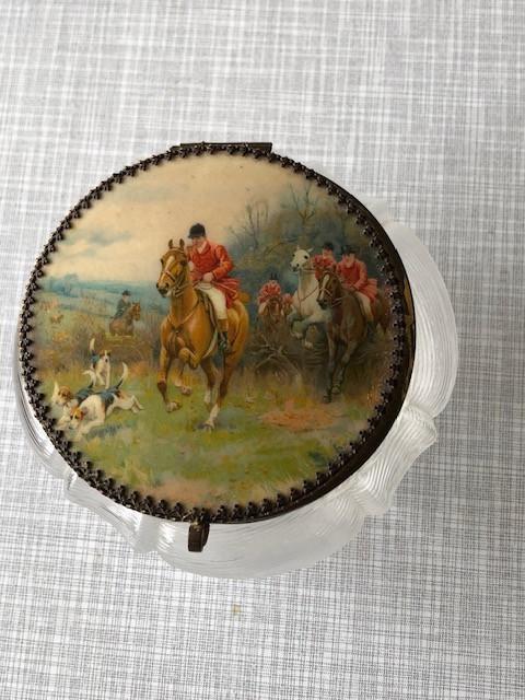 Brocante antiek divers