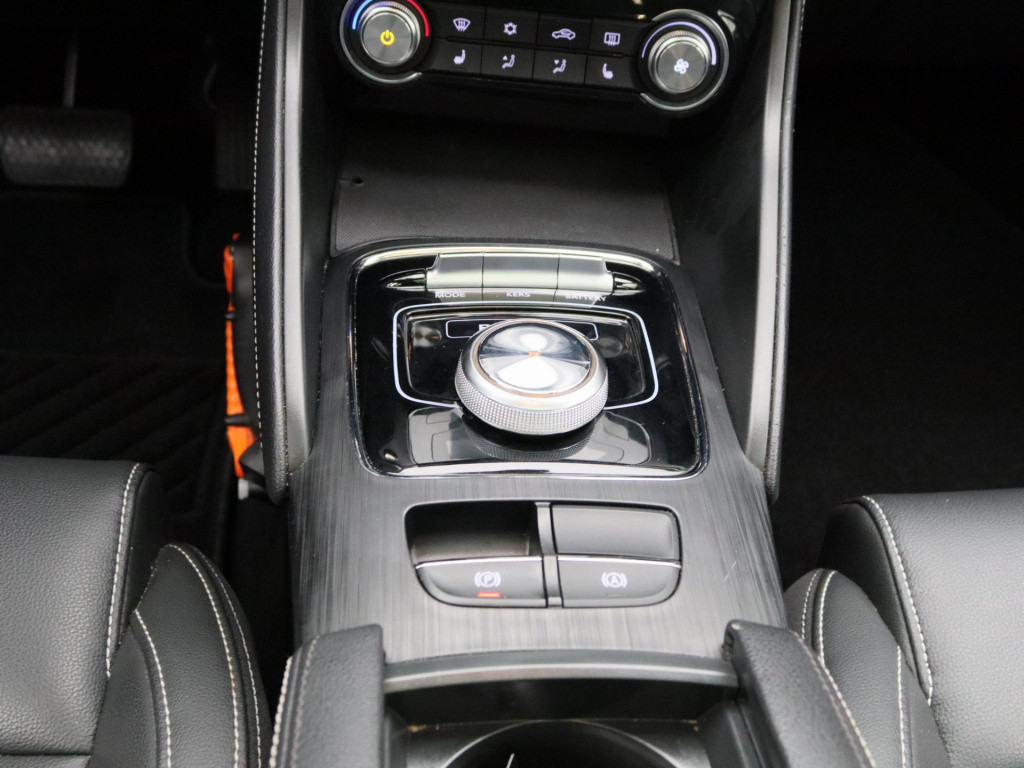 MG Zs-ev luxury 45 kwh | leder | navi | panoramadak | camera | apple carpla