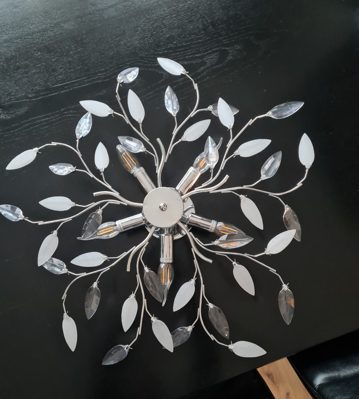 Plafondlamp