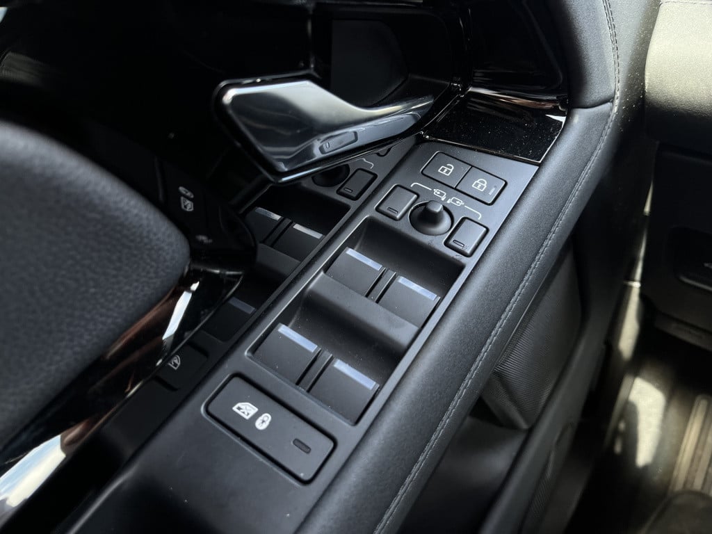 Land Rover Range Rover 1.5 p300e awd r-dynamic se | carplay | camera | acc 