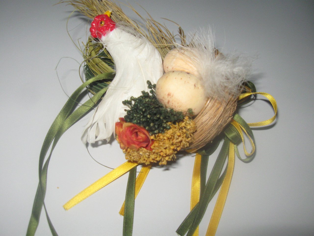 Decoratie