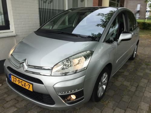 Citroen C4 Picasso 1.6 VTi Tendance