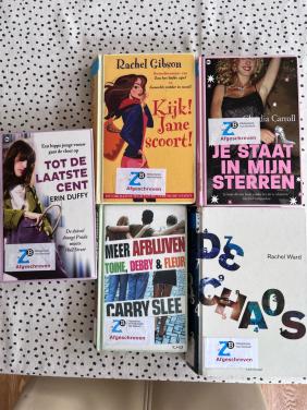 Meidenboeken