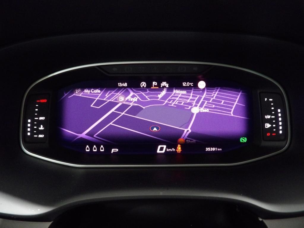 Seat Ateca 1.5 ecotsi 150pk dsg-7 xperience business intense