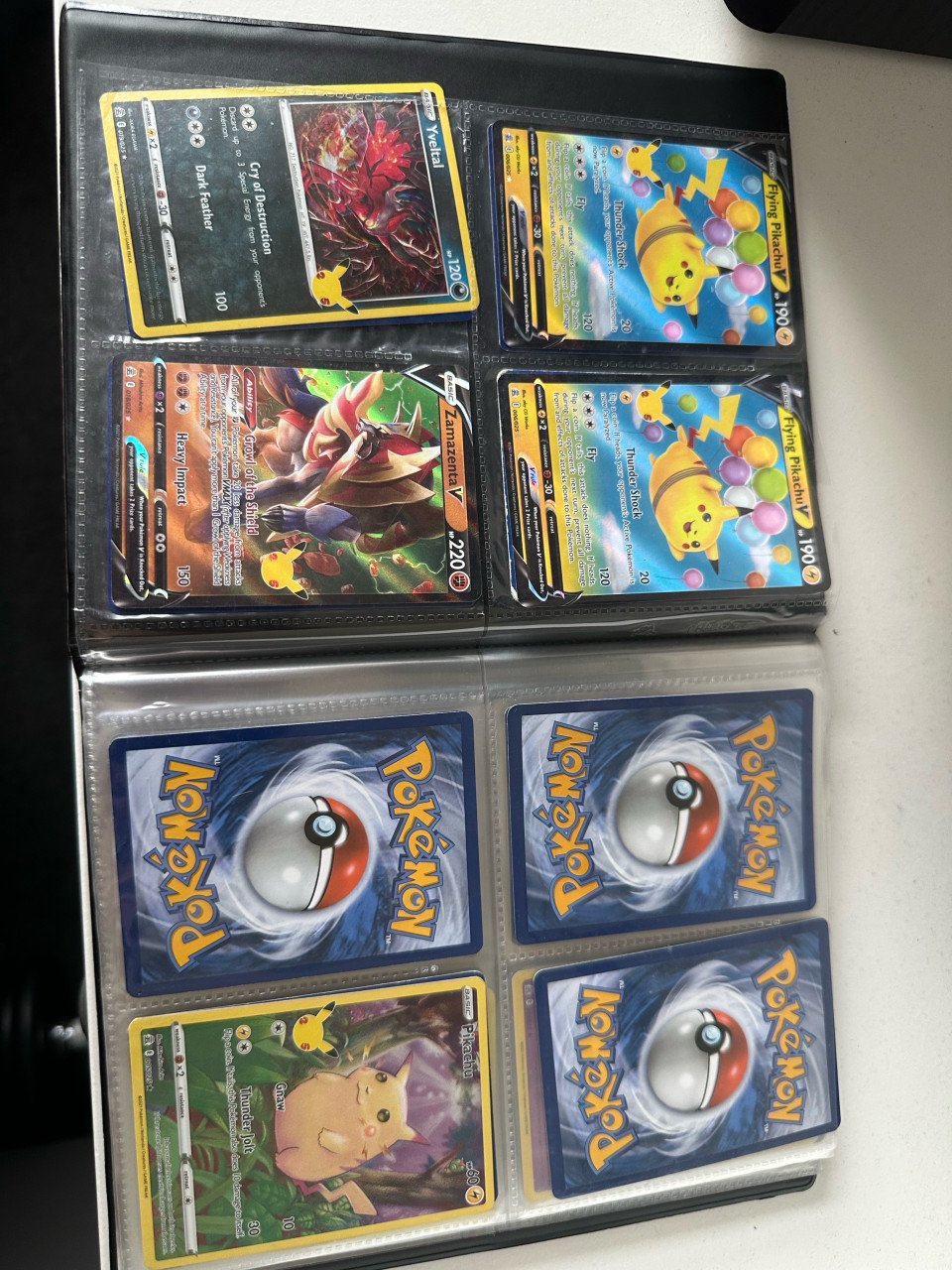 Pokemon Kaarten Map