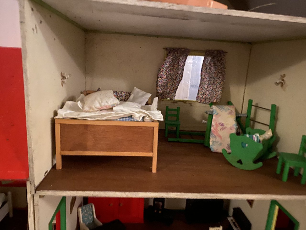 Poppenhuis
