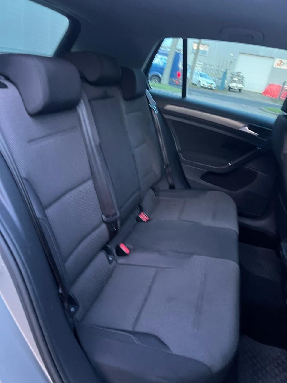 Volkswagen Golf 1.4TSI Highline Automaat