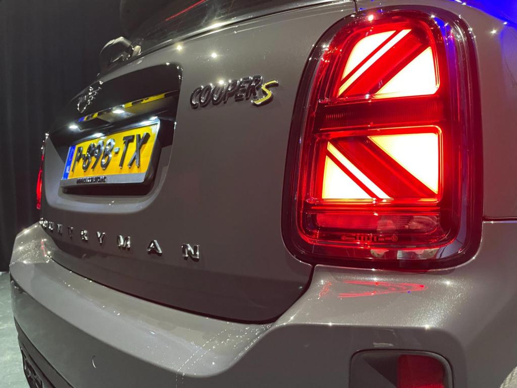 Mini Countryman mini 2.0 cooper se all4 chili *facelift*jcw*led*camera*pano