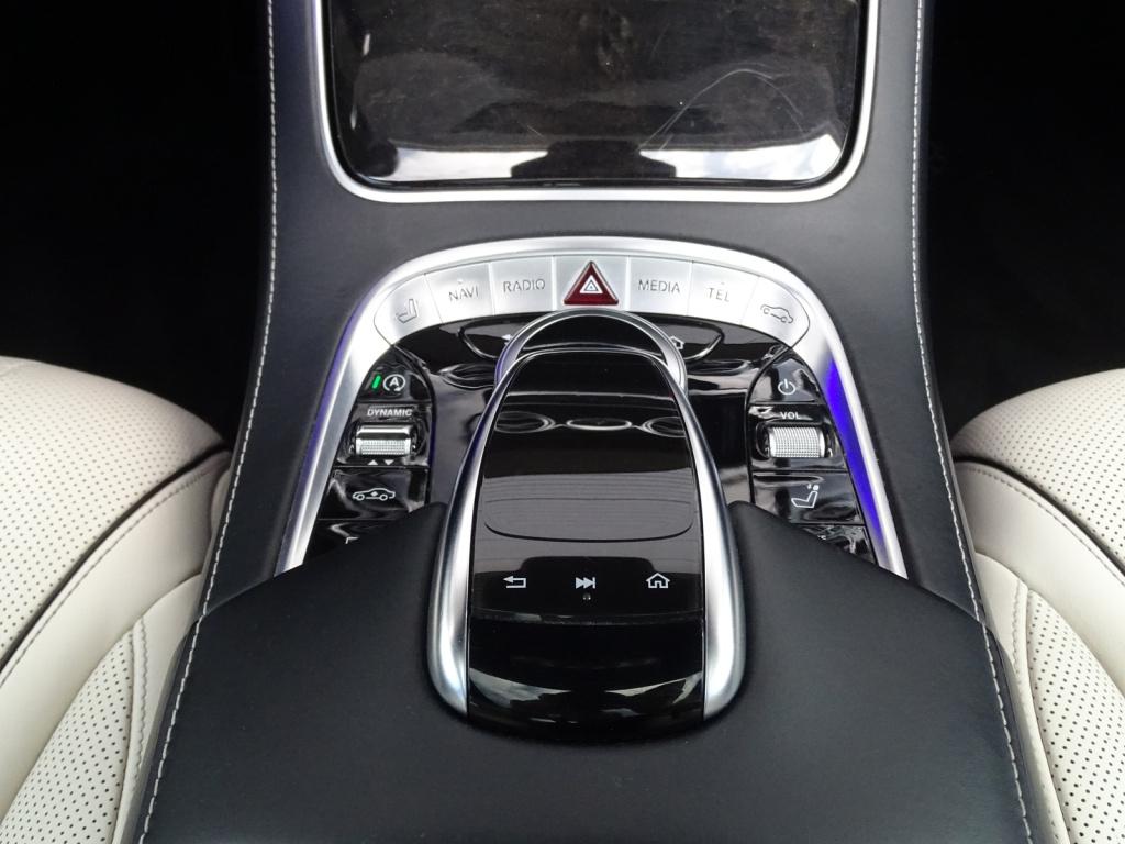 Mercedes-Benz S-klasse 450 premium plus amg line