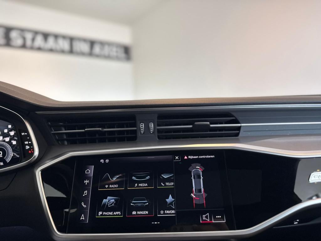 Audi A7 sportback 50 tfsi e quattro pro line s
