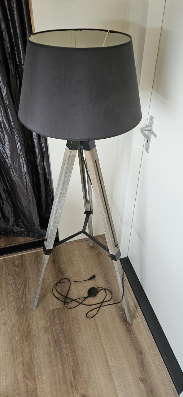 Staande lamp