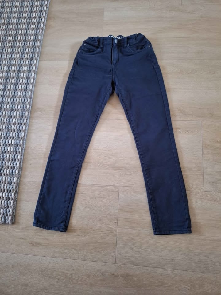 Jongensbroek merk Jog Cotton maat 170