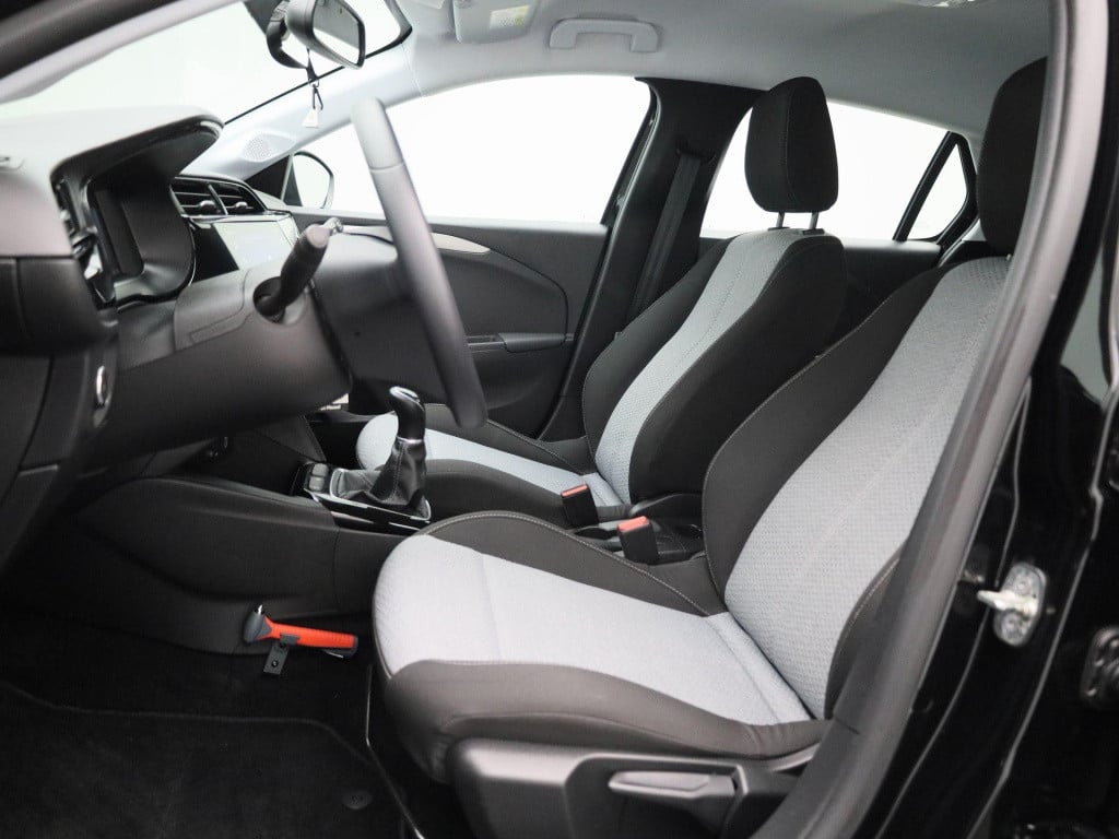 Opel Corsa 1.2 | apple carplay & android auto | parkeersensoren voor+achter