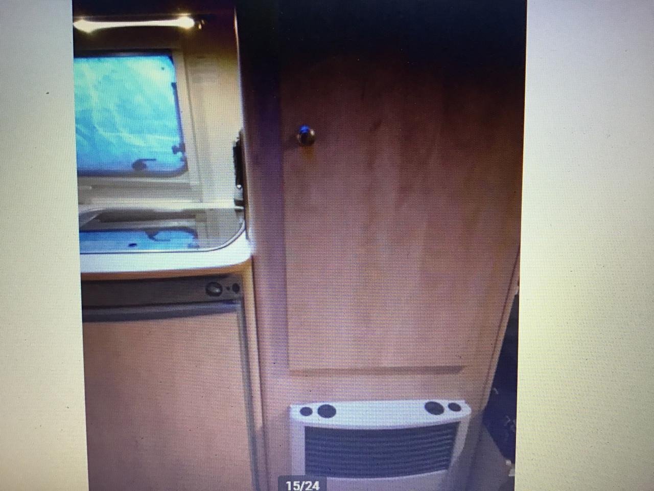 Kip Caravan Shuttle Special 41