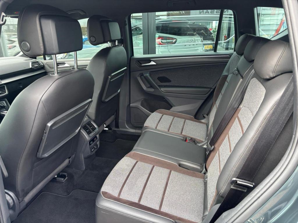 Seat Tarraco 1.4 tsi e-hybrid phev 245pk dsg-6 xcellence, elektrische trekh