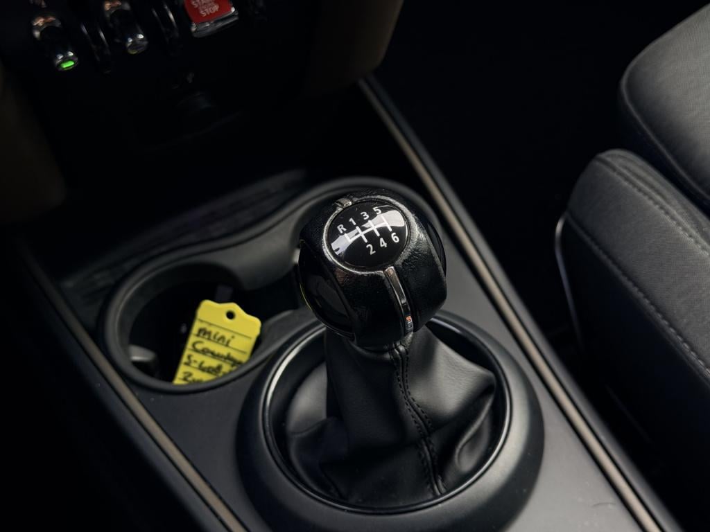 Mini Countryman 1.5 cooper chili | carplay | cruise control | climate contr