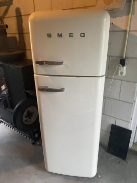 SMEG koelkast