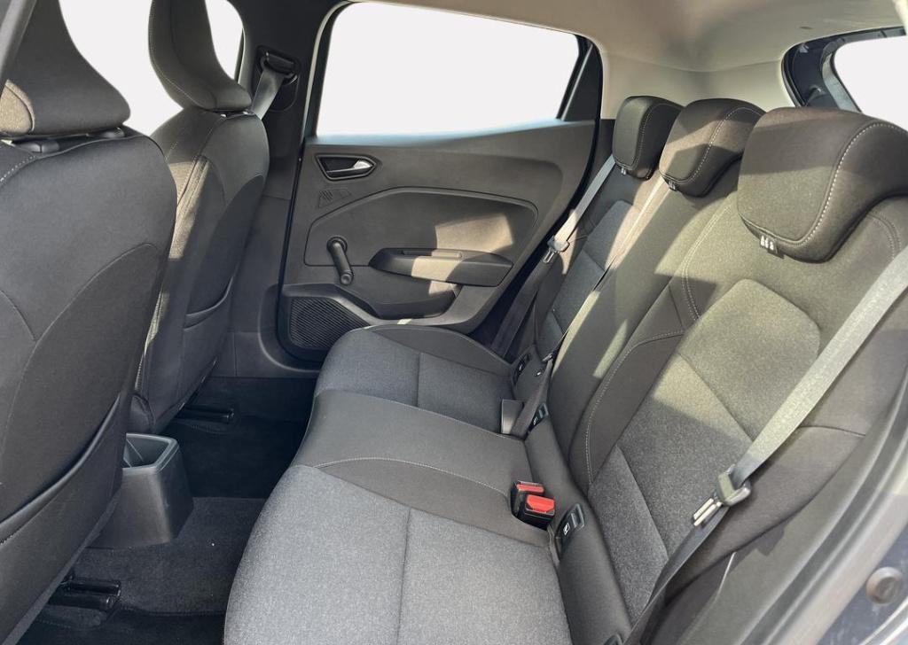 Renault Clio 1.0 tce 90 zen