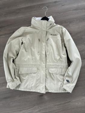 Damesjack Columbia