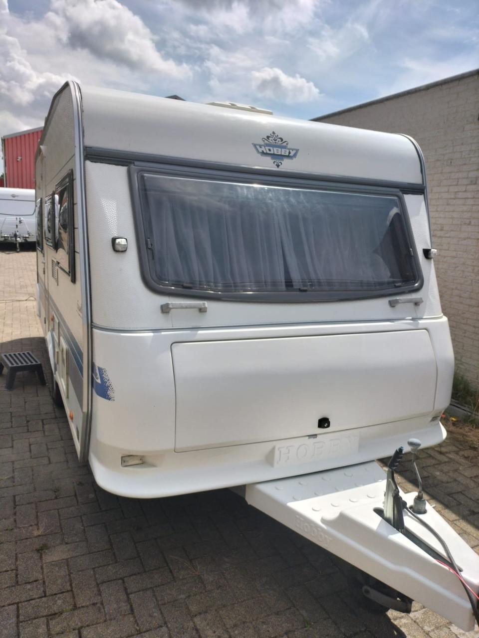 Caravan
