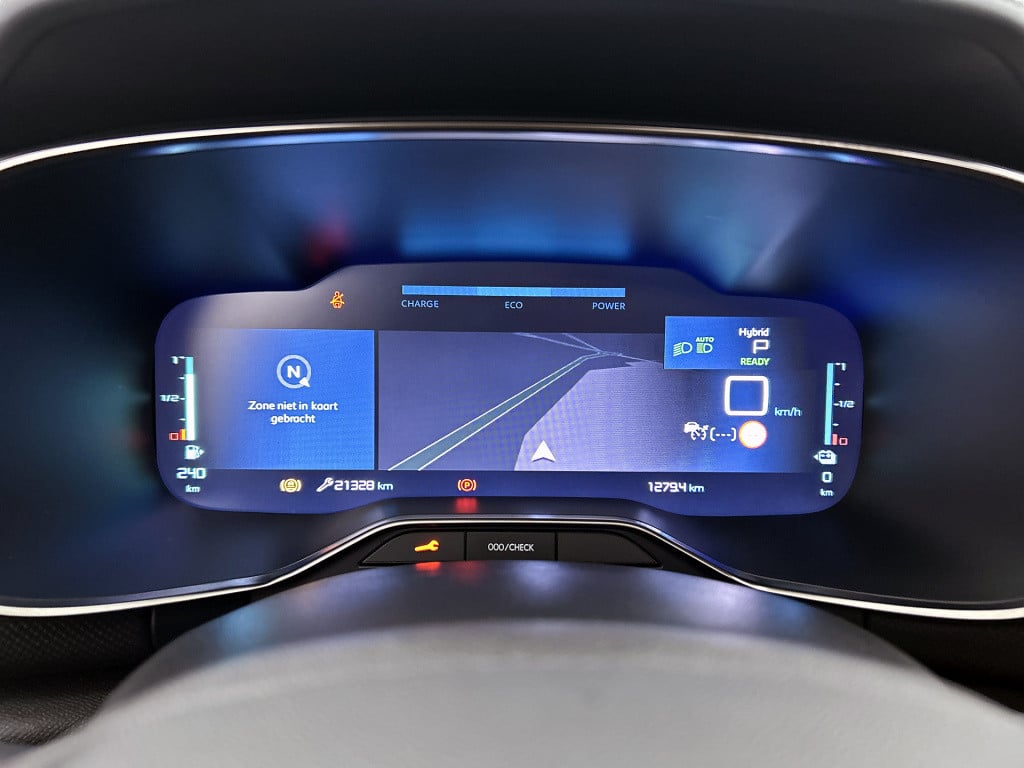 Citroen C5 Aircross plug-in hybrid 225pk automaat business plus | rijklaar 