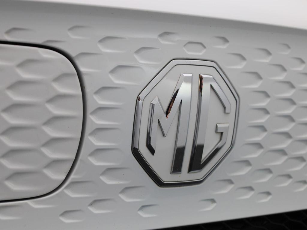 MG Zs Ev standard range 50kwh comfort | navi | camera | carplay | led kopla