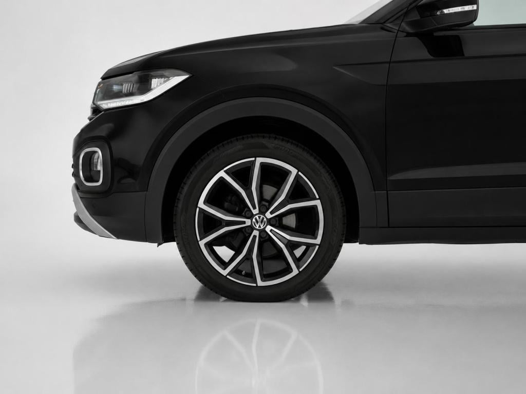Volkswagen T-cross 1.5 tsi style business r incl. trekhaak!