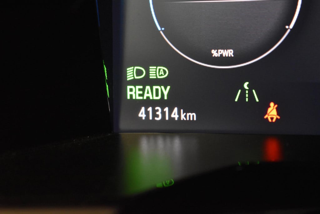 Opel Grandland 1.6 turbo plug-in hybrid ultimate | leder | winterpakket | e
