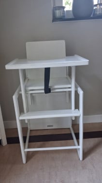 Kinderstoel Bopita