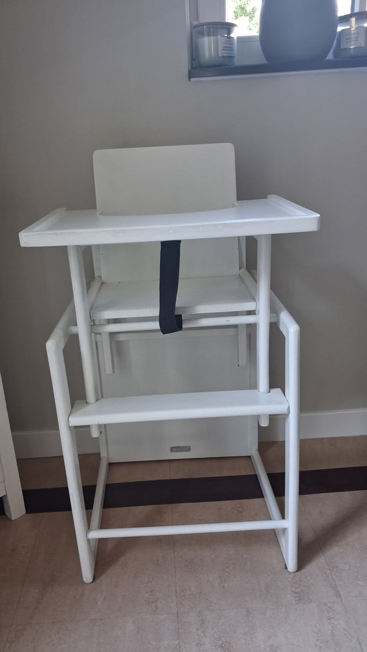 Kinderstoel Bopita