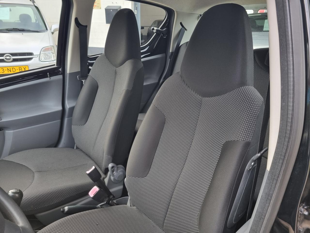 Toyota Aygo 1.0-12V Comfort | Airco | 1e Eigenaar!