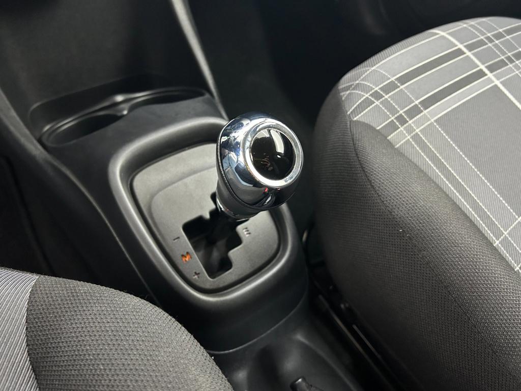 Peugeot 108 occasion 1.0 vti active | grijs | tweedehands peugeot 108 | aut