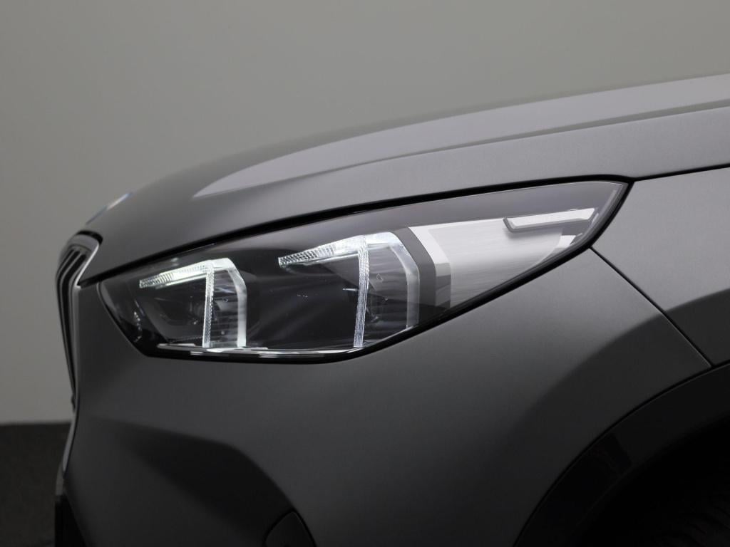BMW X1 xdrive25e | automaat | leder | panorama dak | stoel verwarming | vir