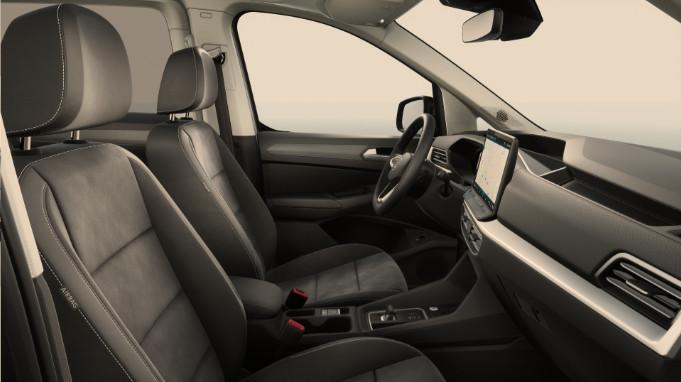 Volkswagen Caddy kombi maxi style 1.5 tsi ehybrid 115 pk 19,7