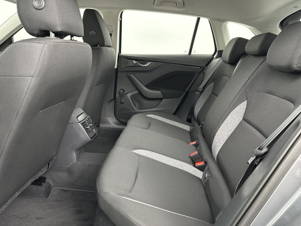 Skoda Scala 1.0 tsi active