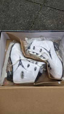 Schaatsen Roces maat 37