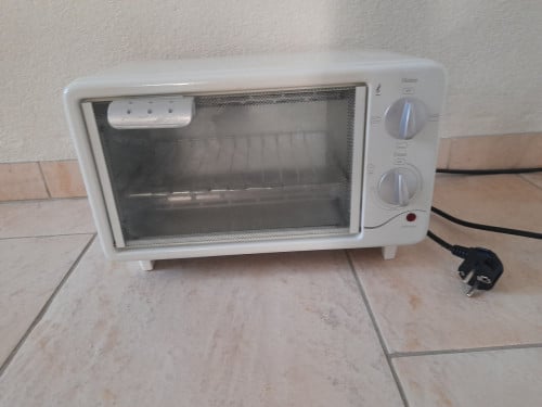 Oventje 36 x 20 x 22H ( in goede schone staat )