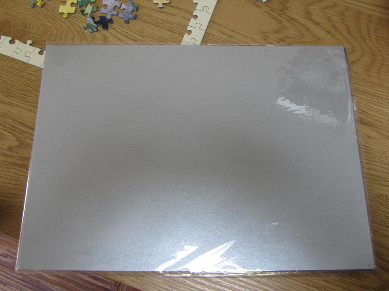 Hobby karton om kaartjes te maken..