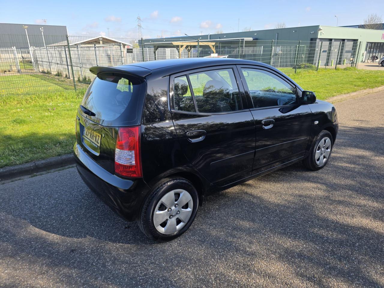 Kia Picanto 1.0 LXE Airco! 5-DRS Met Slecht's 139964km!