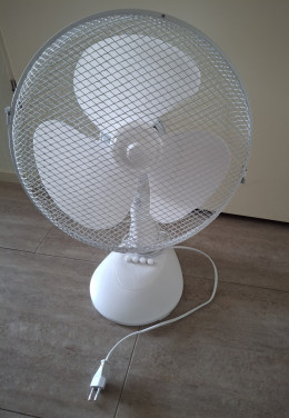Ventilator