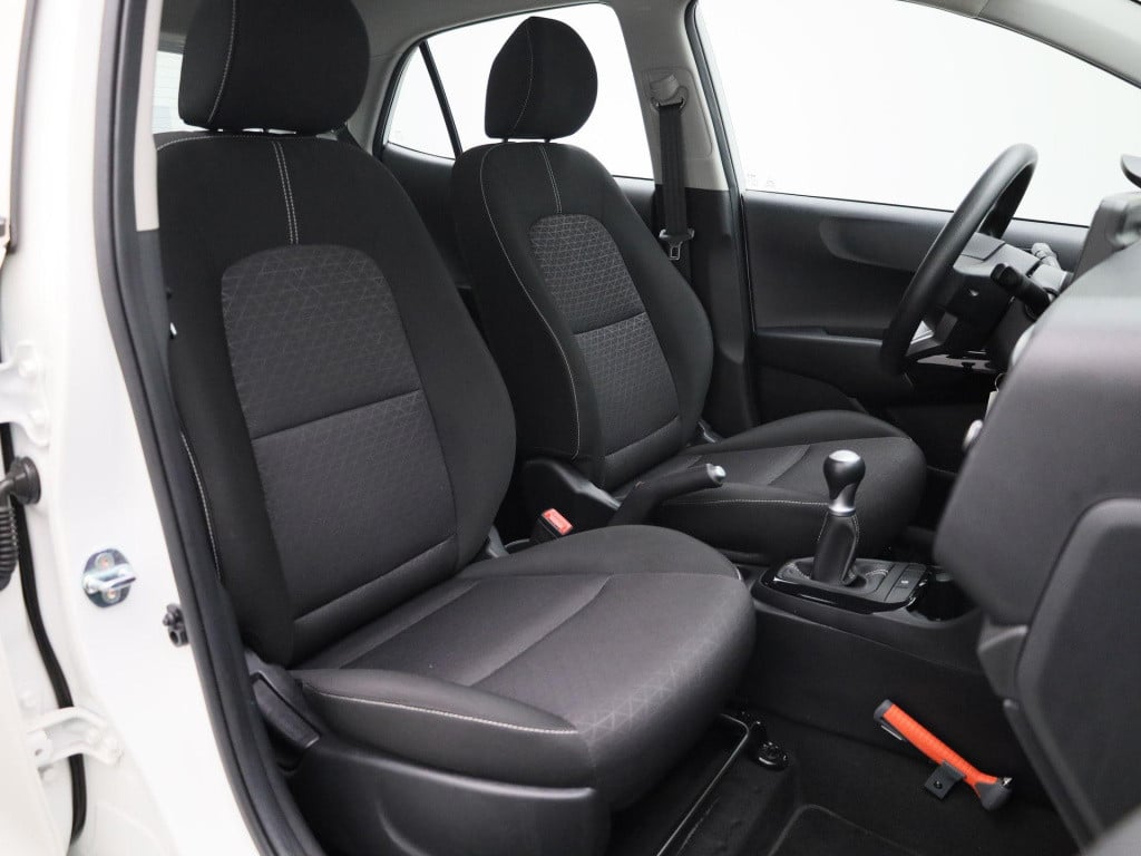 Kia Picanto 1.0 dpi comfortline | bluetooth | airco | cruise control