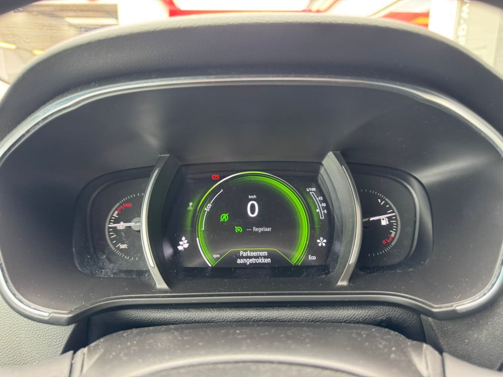 Renault Megane 1.3 tce limited