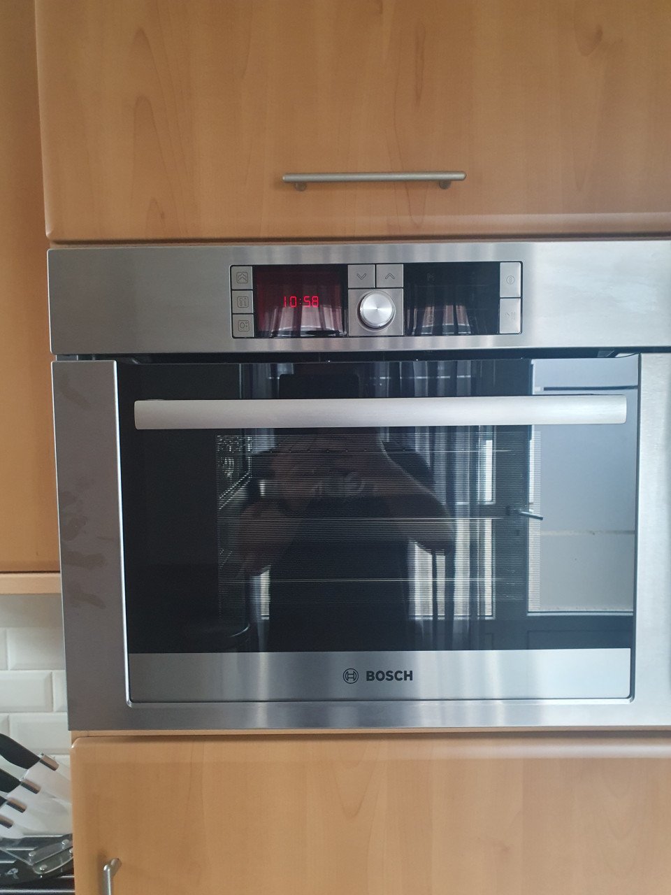 Stoomoven