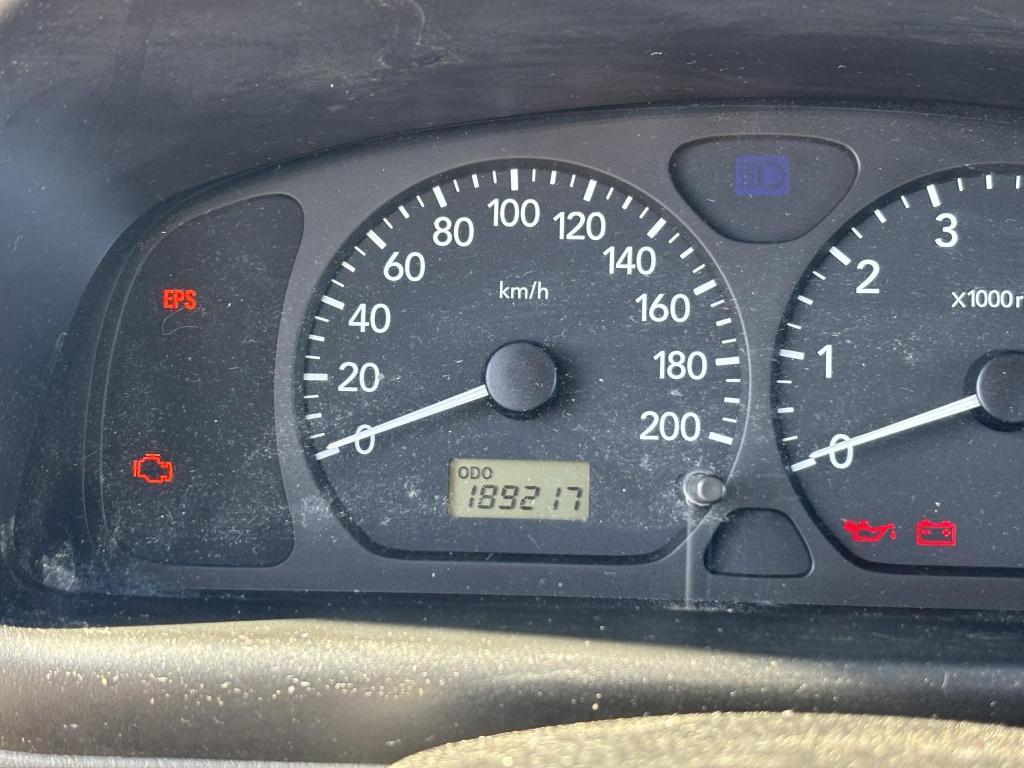 Suzuki Wagon R 1.3 gl