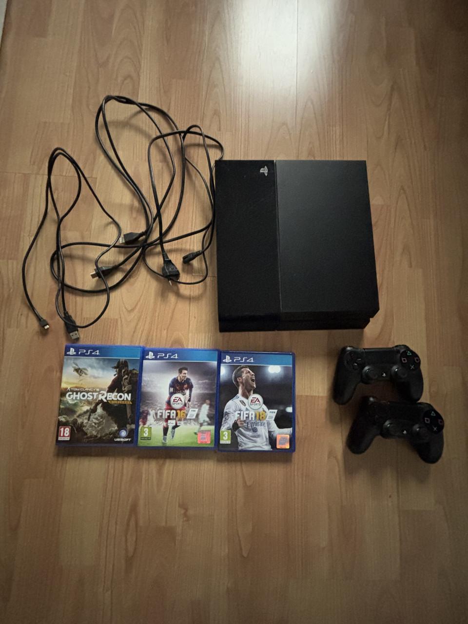 PlayStation 4