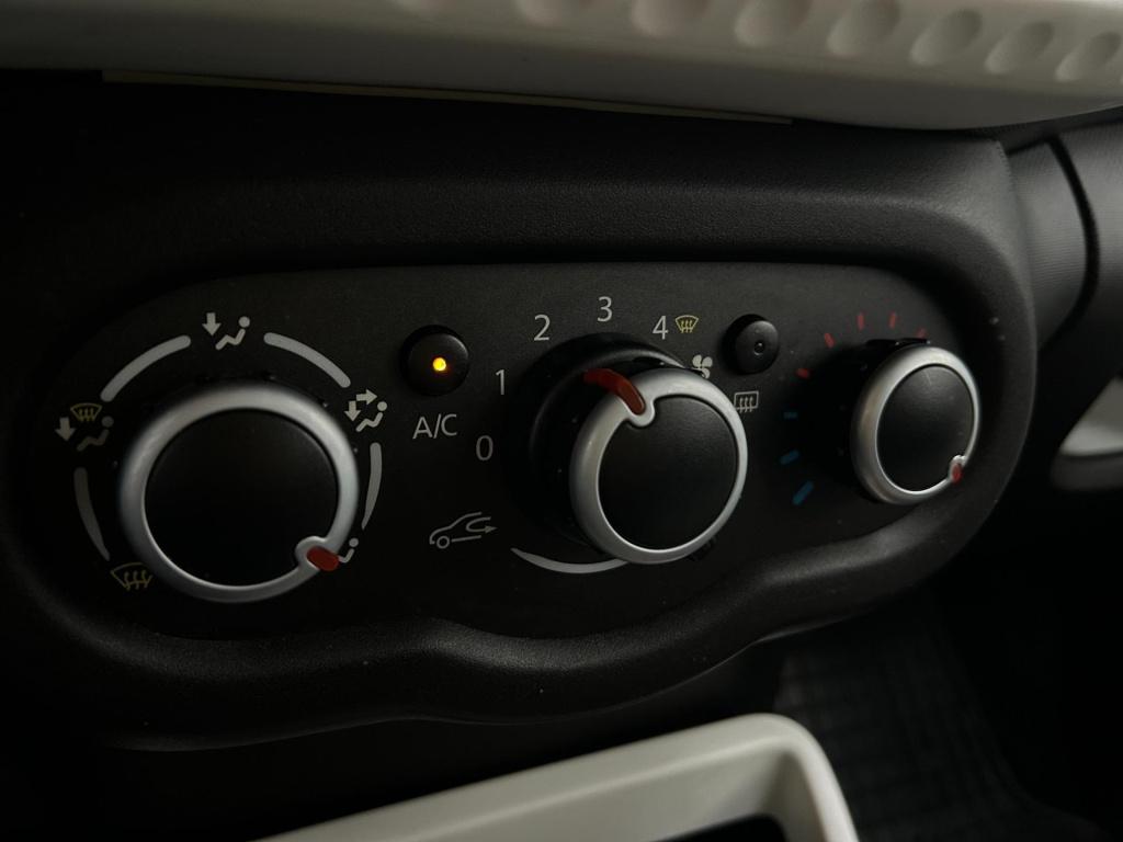 Renault Twingo occasion 1.0 sce collection | grijs | tweedehands renault tw