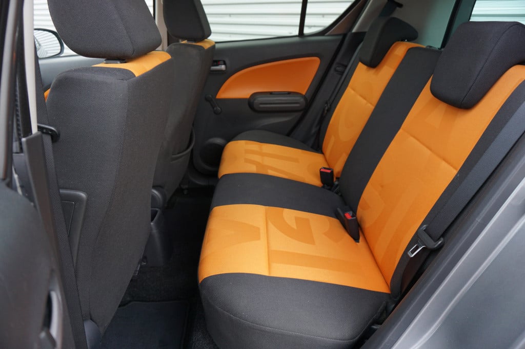 Opel Agila 1.0 edition lpg-g3 airco / elektr. ramen / nap
