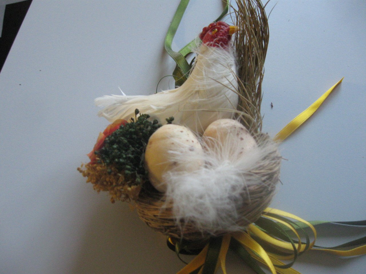 Decoratie